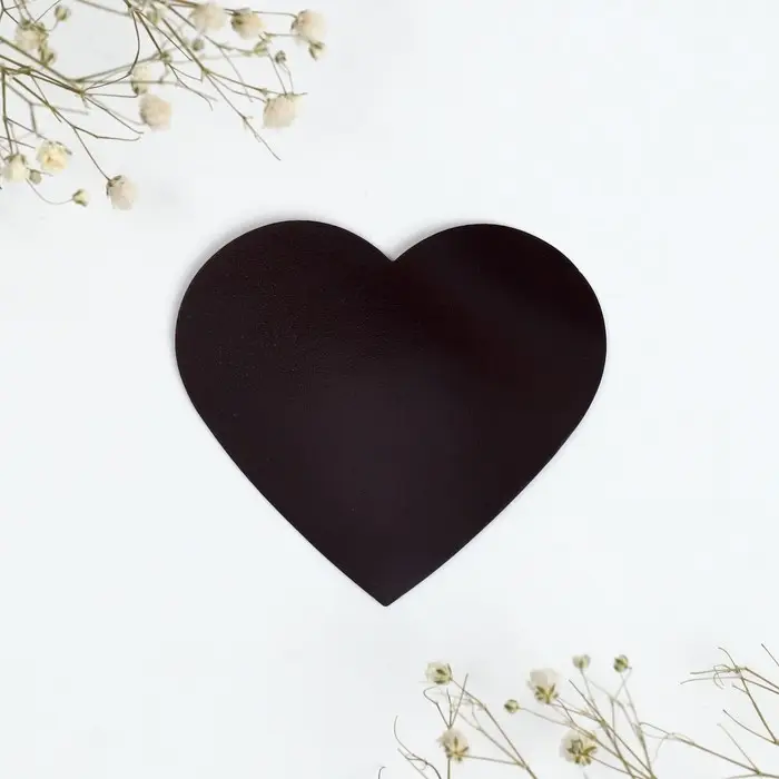 Магнит на холодильник «С любовью для тебя», 7 х 6 см