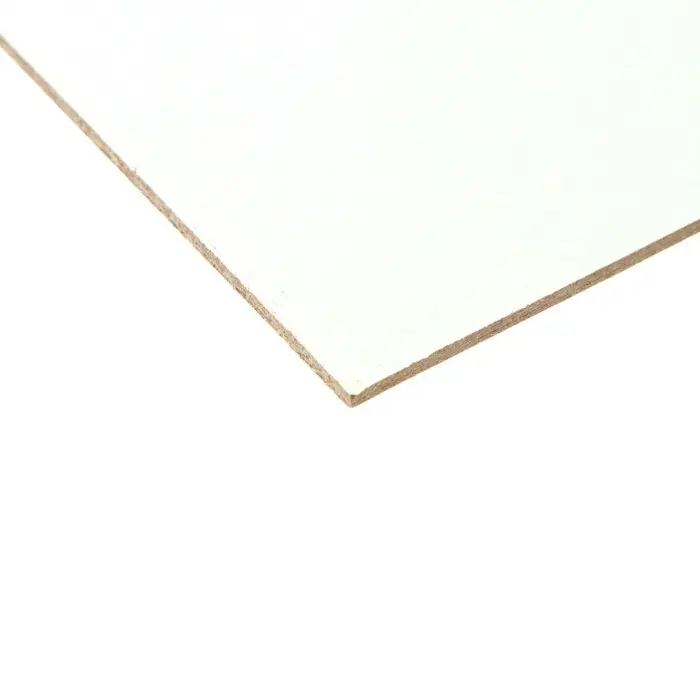 Картон грунтованный 10 х 15 см, толщина 2 мм, 3-х слойный акриловый грунт, Calligrata Картон грунтованный 10 х 15 см, толщина 2 мм, 3-х слойный акриловый грунт, Calligrata