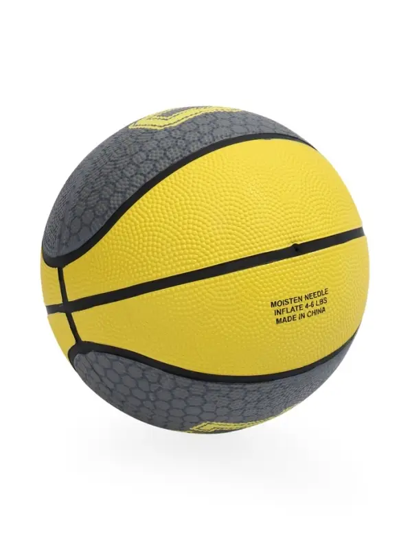 Баскетбольный мяч ONLYTOP &laquo;01&raquo;, клееный, 8 панелей, р. 3, резина, резиновая камера