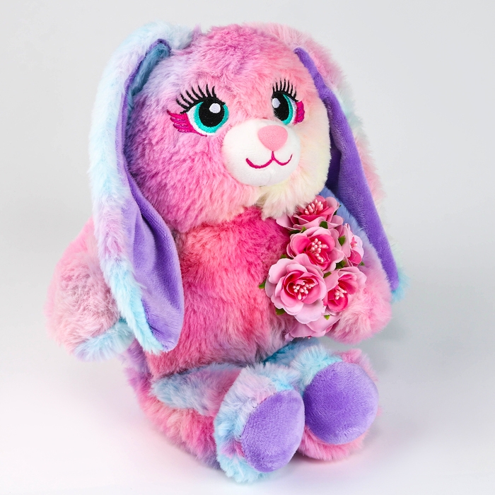 Мягкая игрушка «Заяц», 30 см Мягкая игрушка «Заяц», 30 см