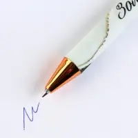 Подарочный набор ручка шариковая+ ежедневник 80листов "Учитель источник мудрости и знаний"