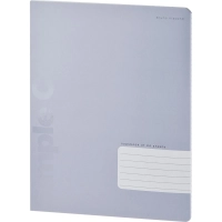 Тетрадь 24Л. КЛ. MORANDI COLOR 3 ЦВЕТА 7-24-1403/1