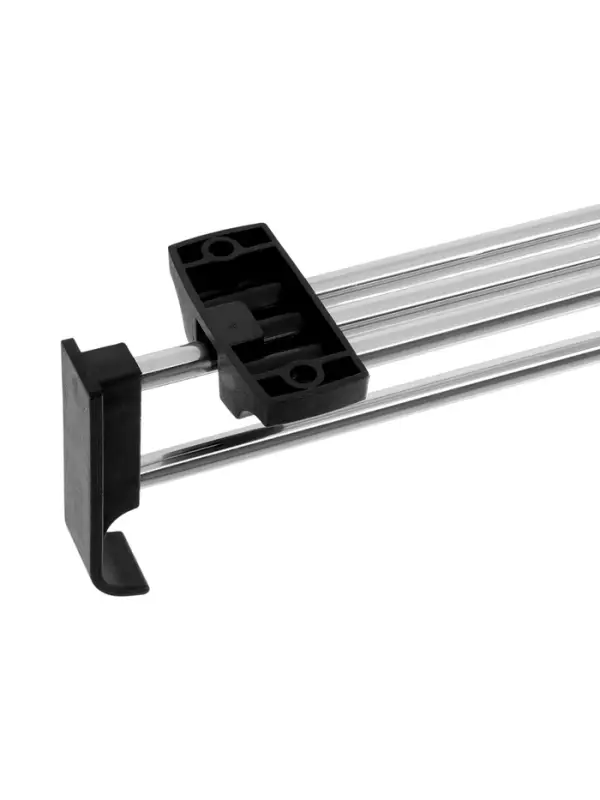 Штанга выдвижная для шкафа CAPPIO, 500 мм