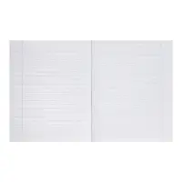 Предметная тетрадь по литературе Calligrata &laquo;Пиксели&raquo;, 36 листов, в линейку, со справочным материалом, обложка из мелованного картона