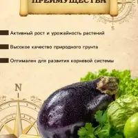 Грунт для Парников PETER PEAT, 10 л