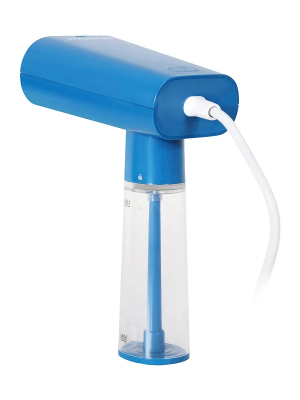 Отпариватель H-HS02456 синий Отпариватель H-HS02456 синий