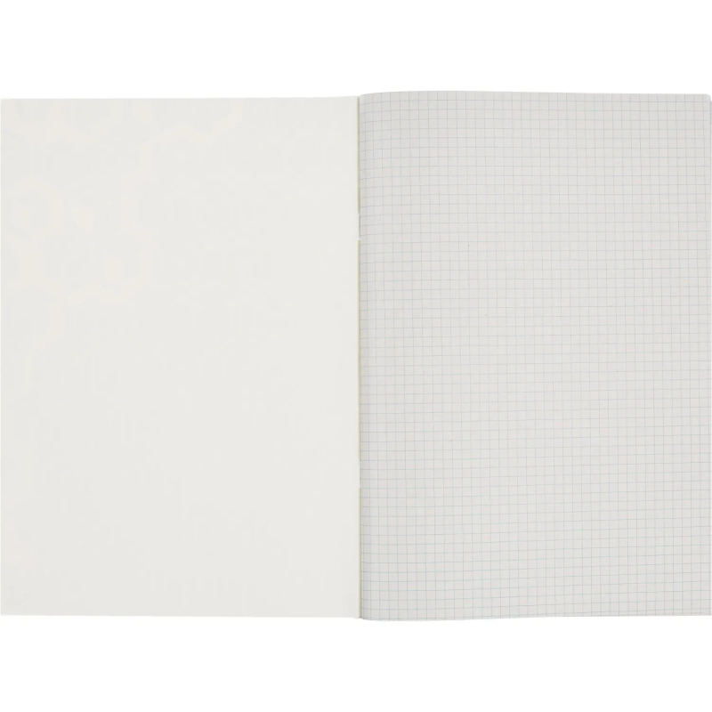 Тетрадь общая А4,96л,кл,скреп,офсет-2 Текстура 1