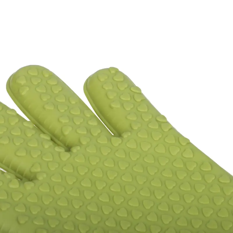 VETTA Перчатка 26х19см, силикон, 3 цвета