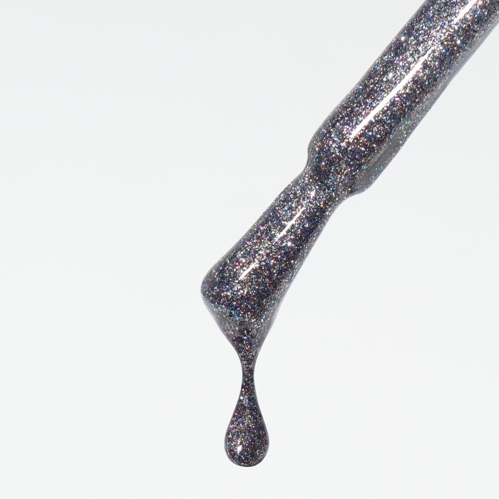 Гель лак для ногтей «CAT`S EYE SHINE», 3-х фазный, 10 мл, LED/UV, цвет серебристый (38) Гель лак для ногтей «CAT`S EYE SHINE», 3-х фазный, 10 мл, LED/UV, цвет серебристый (38)