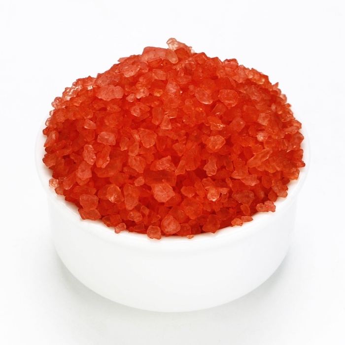 Соль для ванны, 300 г, аромат табака и вишни, LA POETIQUE Соль для ванны, 300 г, аромат табака и вишни, LA POETIQUE