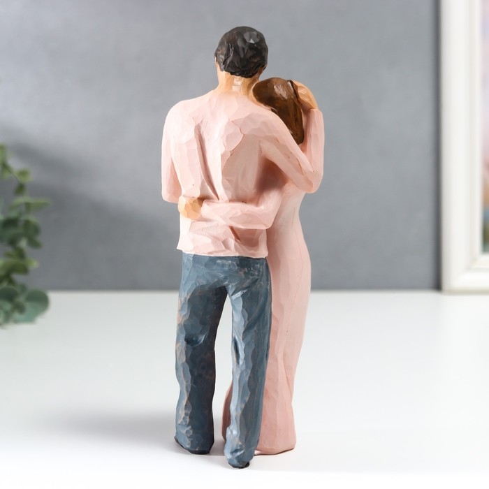 Сувенир полистоун  Сувенир полистоун "В ожидании чуда" МИКС 22х7х8 см