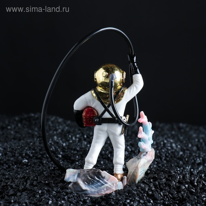 Распылитель подвижный  Распылитель подвижный "Аквалангист"