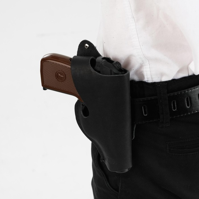 Кобура поясная Кобура поясная "ПМ"