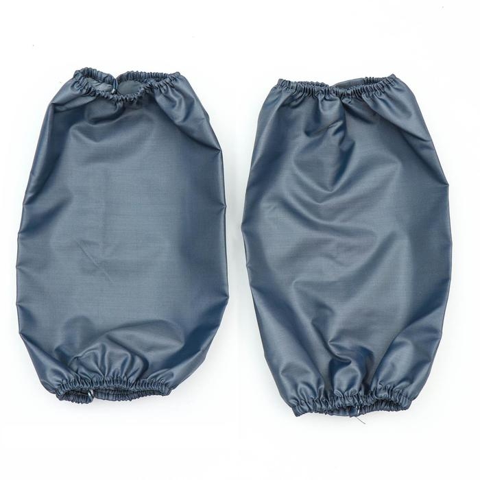 Нарукавники для труда 250 х 160, Calligrata, серые Нарукавники для труда 250 х 160, Calligrata, серые