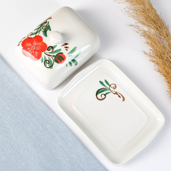 Масленка Масленка "Вечерок"