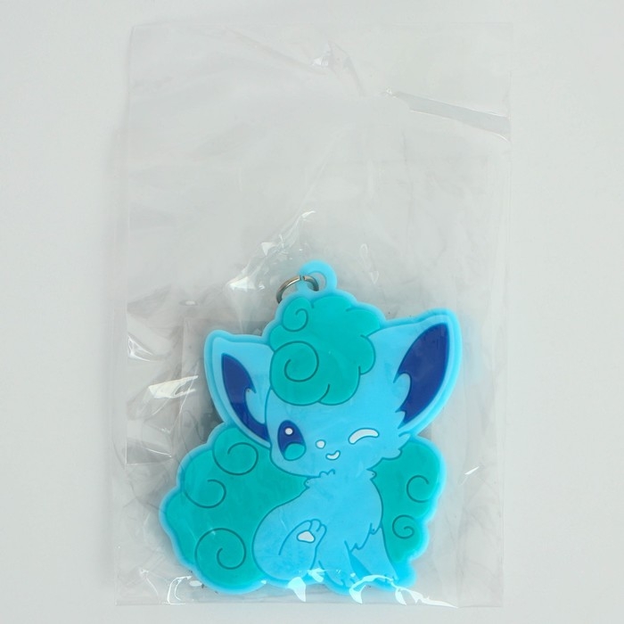 Брелок для ключей , резиновый, аниме «Лисенок Чиби», 6,1 х 5,3 см Брелок для ключей , резиновый, аниме «Лисенок Чиби», 6,1 х 5,3 см