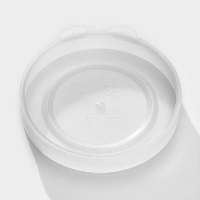 Крышки для горячего консервировaния «Москвичкa», упaковкa 10 шт, ПЭТ 1-82, цвет МИКС Крышки для горячего консервировaния «Москвичкa», упaковкa 10 шт, ПЭТ 1-82, цвет МИКС