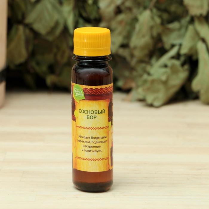 Набор Набор "Сила природы": 2 ароматизатора 100мл