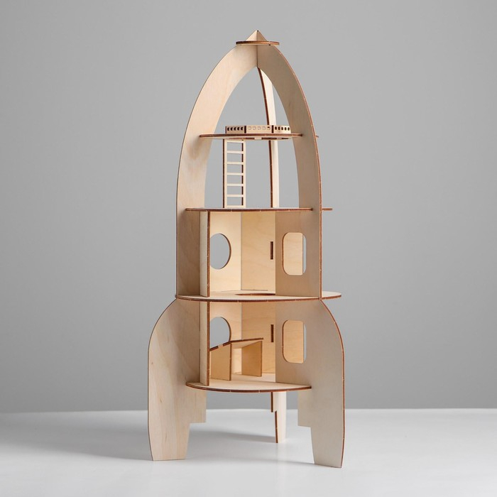 Конструктор «Ракета» Конструктор «Ракета»