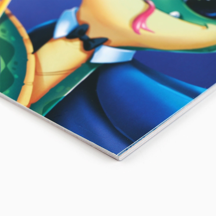 Блокнот новогодний с заданиями на гребне «С Новым годом! Символ года», формат А5, 24 листа Блокнот новогодний с заданиями на гребне «С Новым годом! Символ года», формат А5, 24 листа