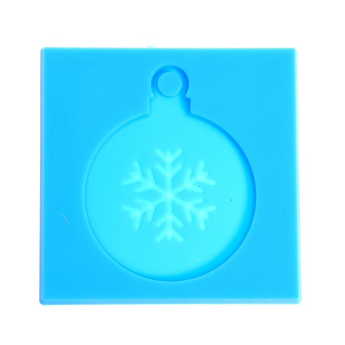 Застывающие фигурки из эпоксидной смолы «Шар» Застывающие фигурки из эпоксидной смолы «Шар»