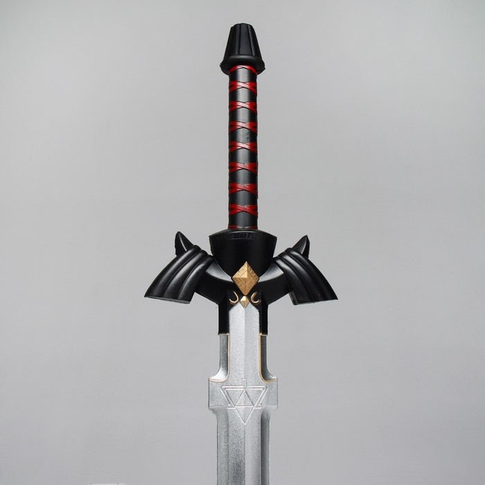 Сувенирное оружие Сувенирное оружие "Меч аниме", 108см, пенополистирол