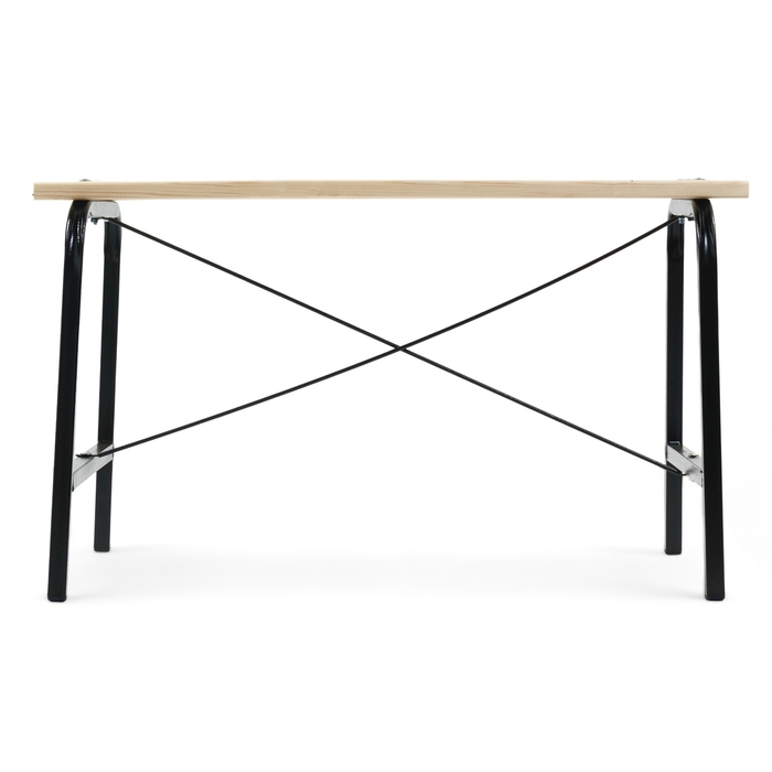 Лавочка садовая 46 х 79 х 45,4 см, основание труба 20 х 20 х 0,7 мм, до 180 кг Лавочка садовая 46 х 79 х 45,4 см, основание труба 20 х 20 х 0,7 мм, до 180 кг