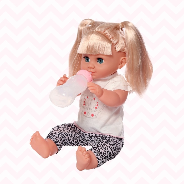 Набор аксессуаров для пупса, МИКС Набор аксессуаров для пупса, МИКС