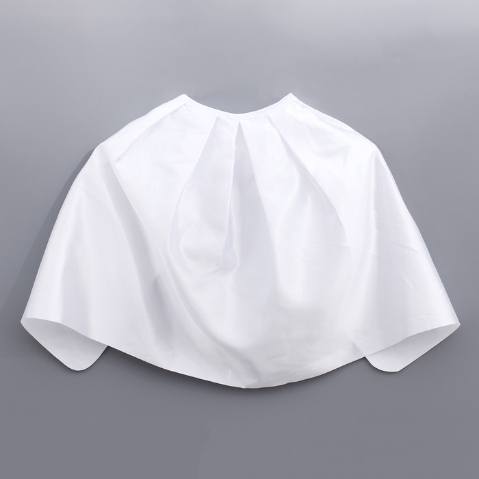 Карнавальный набор «Белый гриб»: накидка, ободок Карнавальный набор «Белый гриб»: накидка, ободок