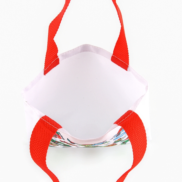 Новый год! Мешок для конфет «Змея: Стикеры» Новый год! Мешок для конфет «Змея: Стикеры»