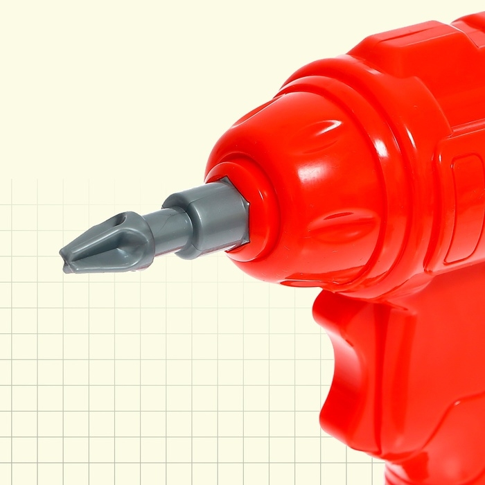 Игровой модуль 3 в 1 «Универсальный мастер», 45 элементов Игровой модуль 3 в 1 «Универсальный мастер», 45 элементов