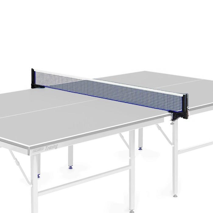 Сетка для настольного тенниса, 180х15 см, цвет МИКС Сетка для настольного тенниса, 180х15 см, цвет МИКС