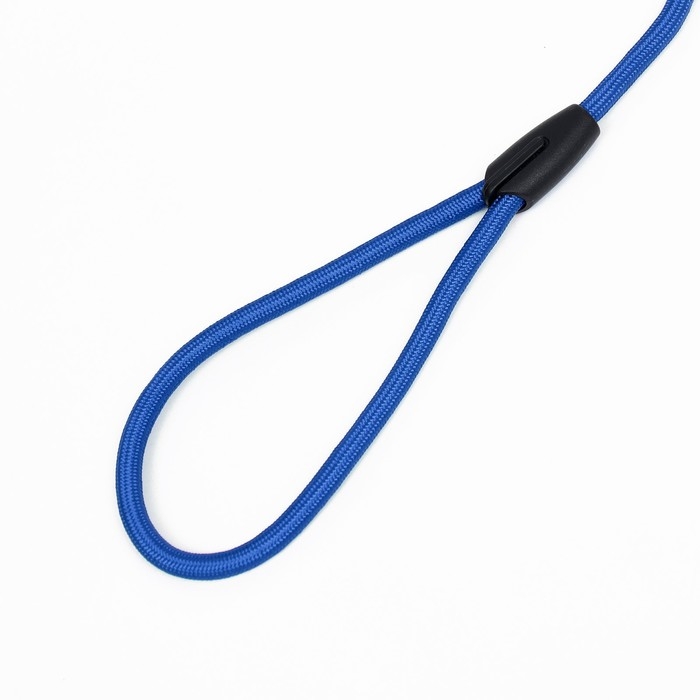 Ринговка 130 х 0,6 см, синяя Ринговка 130 х 0,6 см, синяя