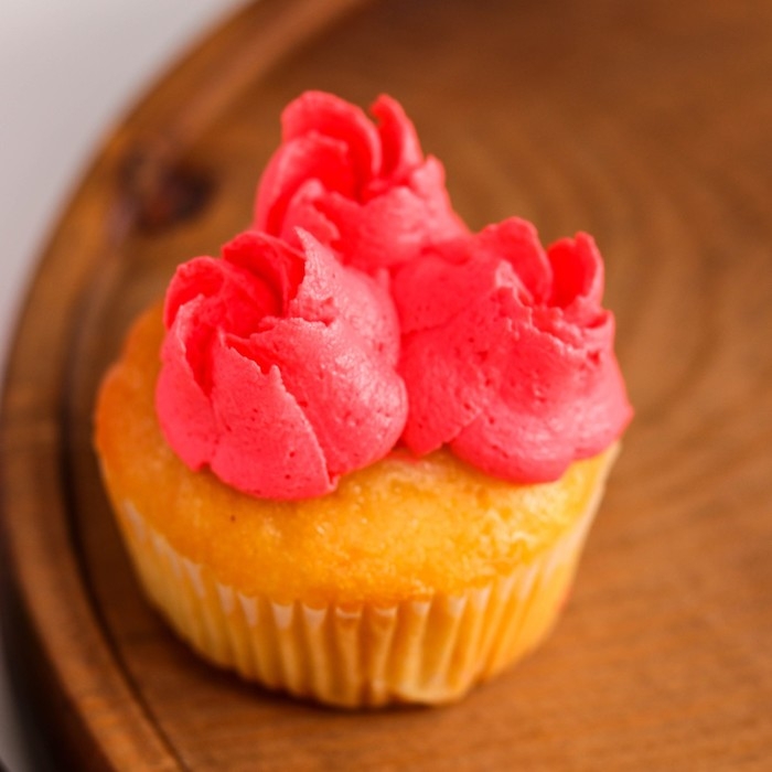 Насадка кондитерская KONFINETTA «Вихрь», d=3,7 см, выход d=2 см, нержавеющая сталь Насадка кондитерская KONFINETTA «Вихрь», d=3,7 см, выход d=2 см, нержавеющая сталь