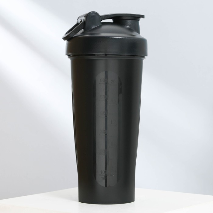 Шейкер «Котлетика», 600 мл Шейкер «Котлетика», 600 мл