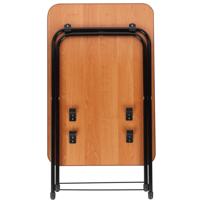 Стол туристический «Шахматы», игровой, 75х50х50/62 см Стол туристический «Шахматы», игровой, 75х50х50/62 см