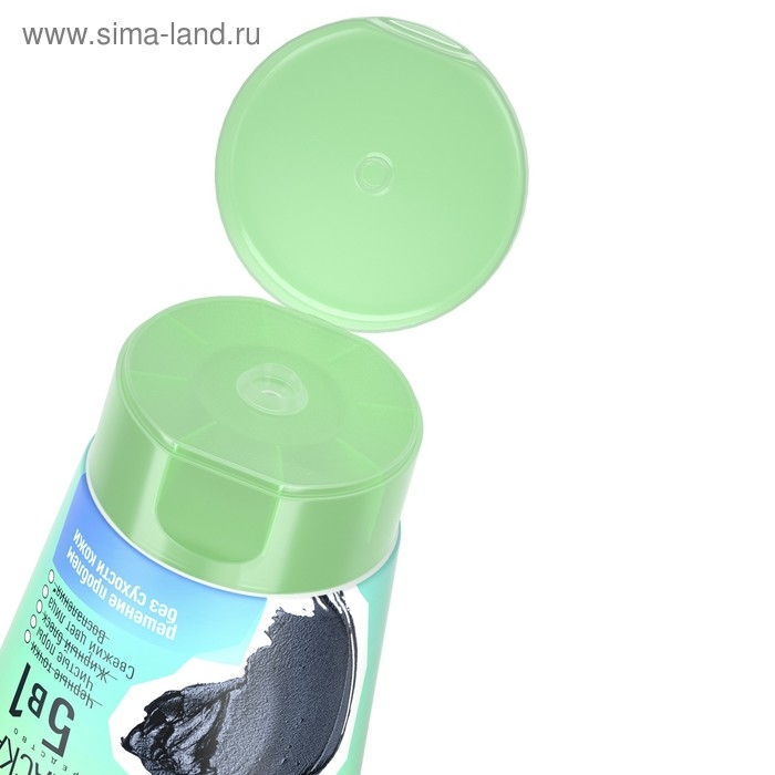 Косметическое средство «Идеальная кожа» 5 в 1: гель, скраб, маска, 120 мл Косметическое средство «Идеальная кожа» 5 в 1: гель, скраб, маска, 120 мл