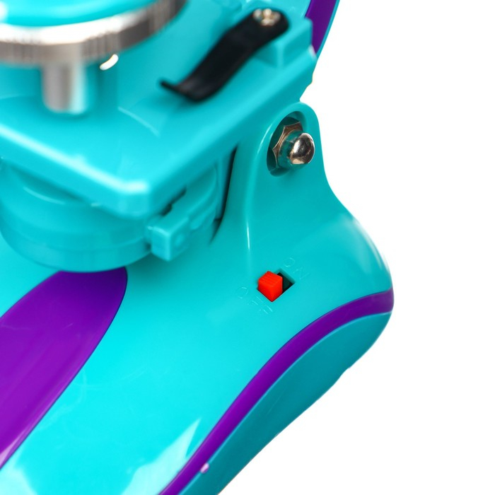 Микроскоп ФИКСИКИ с набором для исследований, свет, МИКС Микроскоп ФИКСИКИ с набором для исследований, свет, МИКС