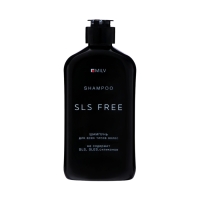 Шампунь для волос Milv "SLS FREE", 340 мл