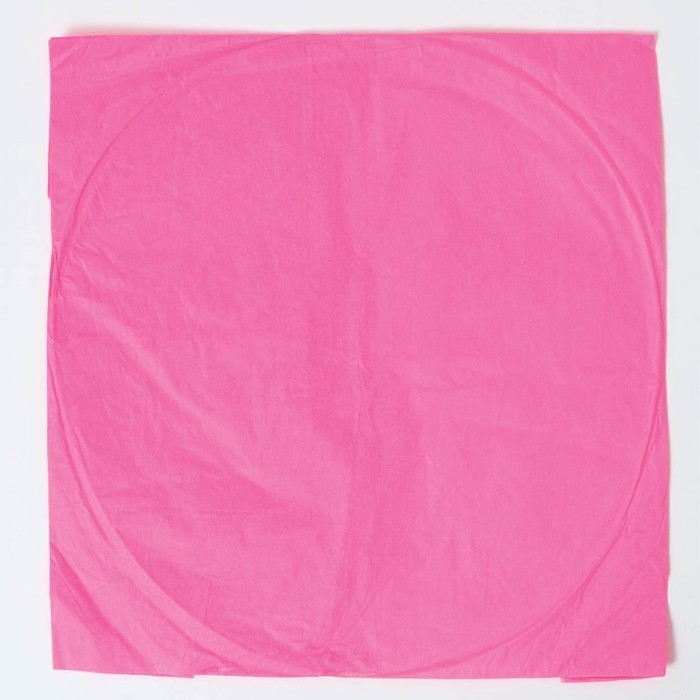 Фонарь желаний &laquo;Розовый&raquo;