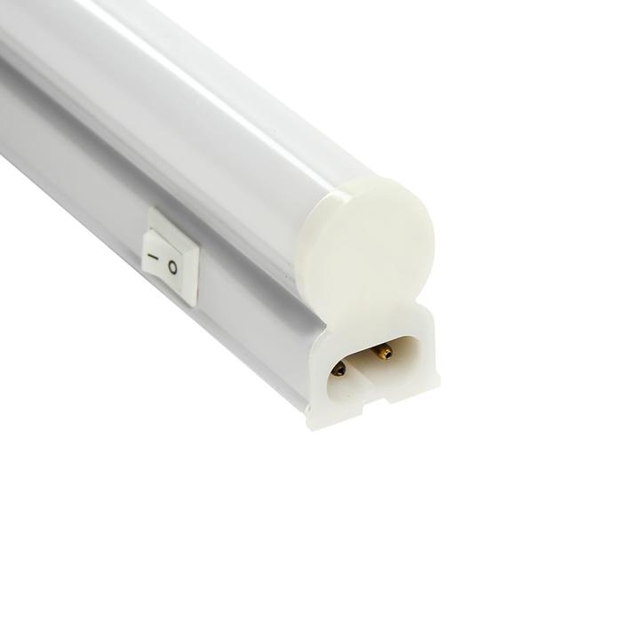 Светильник светодиодный IN HOME СПБ-Т5, 7 Вт, 230 В, 6500 К, 630 Лм, 600 мм Светильник светодиодный IN HOME СПБ-Т5, 7 Вт, 230 В, 6500 К, 630 Лм, 600 мм