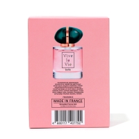 Парфюмерная вода женская Vive La Vie Belle, 100 мл (по мотивам La Vie Est Belle (Lancome)