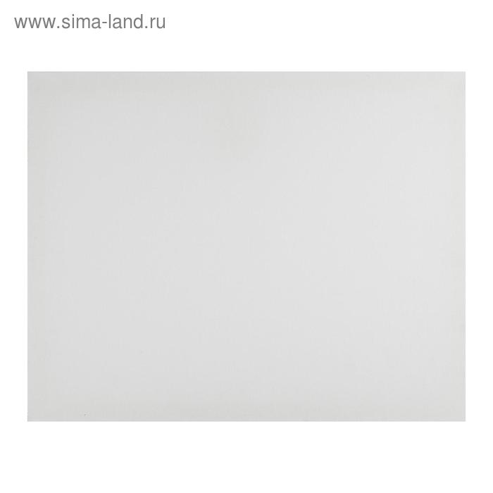Холст на подрамнике, хлопок 100%, 40 х 50 х 1.8 см, акриловый грунт, мелкозернистый, 280 г/м² Холст на подрамнике, хлопок 100%, 40 х 50 х 1.8 см, акриловый грунт, мелкозернистый, 280 г/м²
