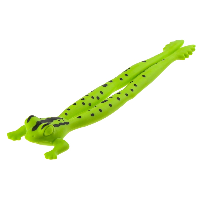 Стрелялка «Лягушка», цвета МИКС Стрелялка «Лягушка», цвета МИКС