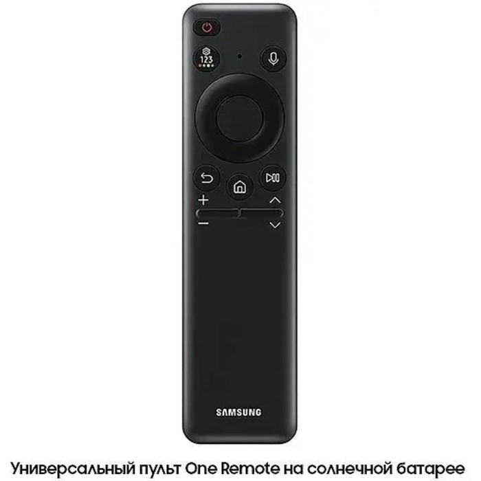 Телевизор Samsung UE65CU8000UXRU, 65 Телевизор Samsung UE65CU8000UXRU, 65", 3840x2160,DVB-T2/C/S2,HDMI 3,USB 2, Smart TV, чёрный