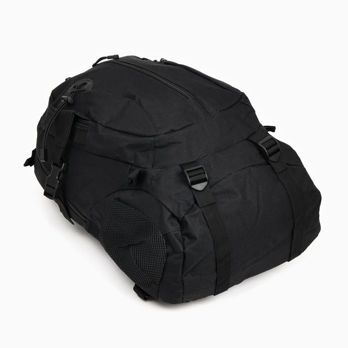Рюкзак тактический Рюкзак тактический "Storm tactic" мужской, 30 л, oxford, черный
