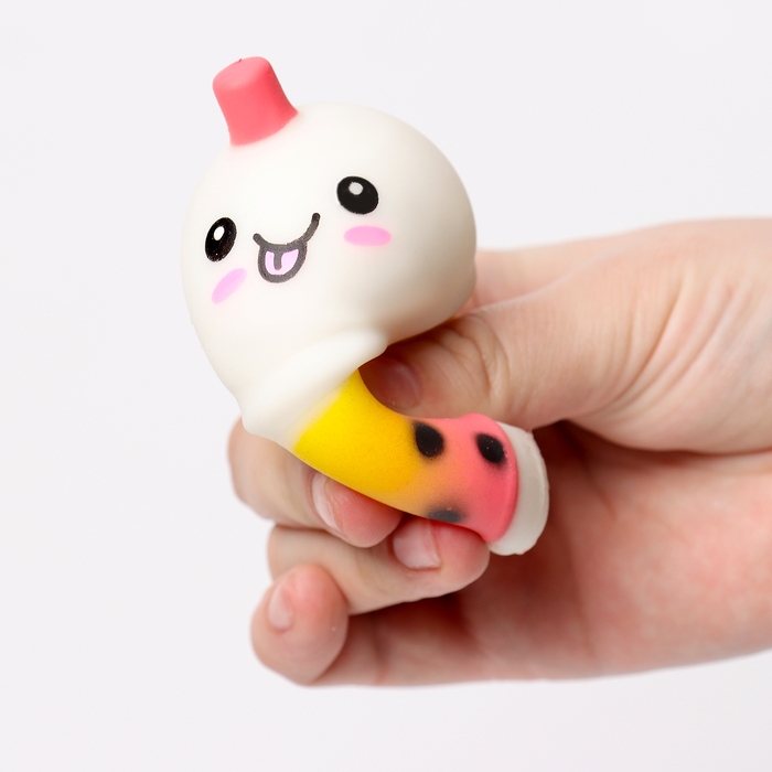 Мялка «Коктейль», с пастой Мялка «Коктейль», с пастой