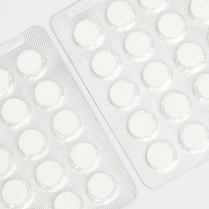 Янтарная кислота ВИТАМИР таб. №40 Янтарная кислота ВИТАМИР таб. №40