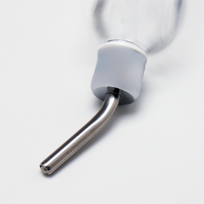 Поилка для грызунов 350 мл Поилка для грызунов 350 мл