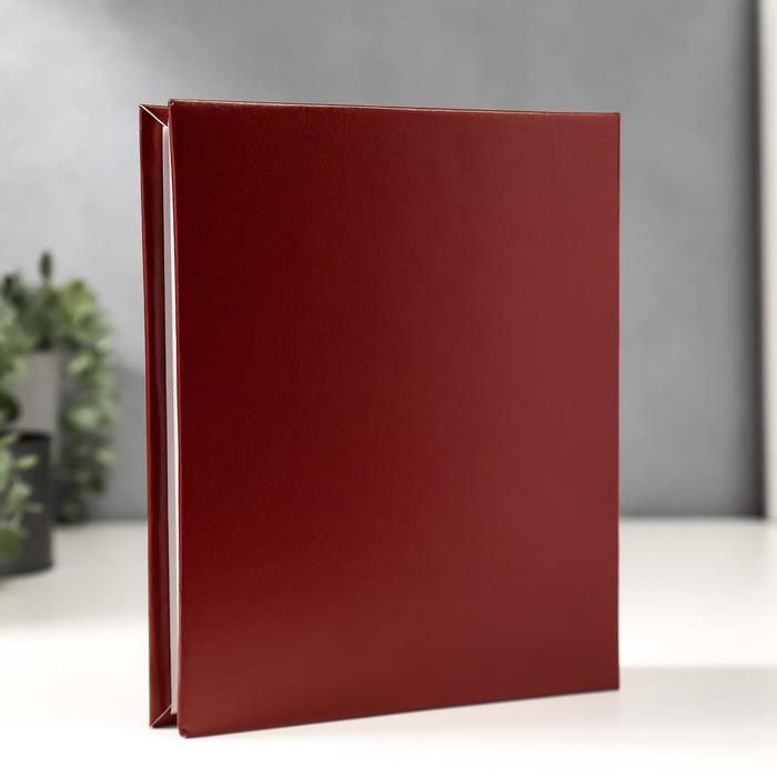 Фотоальбом Фотоальбом "Классика" 10x15 см., 200 фото